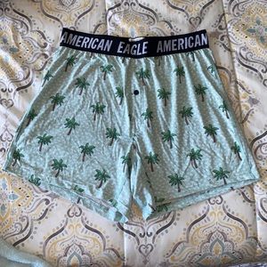 American Eagle Boxers